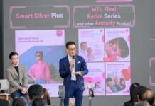 “เมืองไทยประกันชีวิต” ยกระดับ Longevity Ecosystem เปิดตัว “Muang Thai Flexi Retire Series” ผนึกพันธมิตร Senior Living ครบวงจร