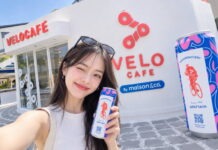 Maison & Co. ปักหมุดพัทยา! เปิด Flagship Store แท็กทีม Velo Café สร้างประสบการณ์ไลฟ์สไตล์ “Your Style, Your Rules.”