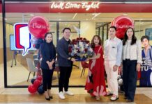 MBK Center ต้อนรับ Wall Street English สาขาใหม่ ชั้น 5 โซน C ปักหมุดแลนด์มาร์กการเรียนรู้ใจกลางเมือง