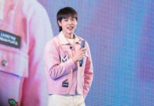 MOSHI คว้าตัว ‘บิวกิ้น-พุฒิพงศ์’ นั่งแท่น พรีเซนเตอร์คนใหม่ เปิดตัวแคมเปญสุดฟิน ‘Moshi Moshi, BILLKIN is Calling’