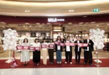 MUJI ปักหมุด ‘เซ็นทรัล ปิ่นเกล้า’ รุกค้าปลีกไลฟ์สไตล์ ตั้งเป้าโต 80% ขยายฐานลูกค้ากรุงเทพฯ ฝั่งตะวันตก