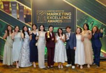 ถอดรหัสความสำเร็จแบรนด์ไอคอนิก OREO – Halls คว้า 5 รางวัล Marketing Excellence Awards