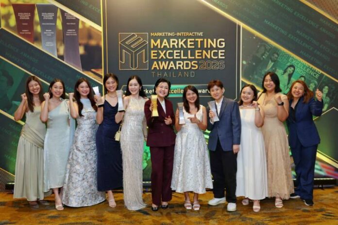 OREO and Halls Win Five Marketing Excellence Awards (3)