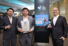 แรบบิท ประกันชีวิต คว้า “PRODUCT OF THE YEAR” 2 ปีซ้อน