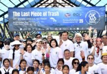 O.K.NOTRASH2026 รวมพลังอาสาสมัครเก็บขยะเกาะล้าน“The Last Piece of Trash” ภารกิจตามหาขยะชิ้นสุดท้าย ปลุกพลังคนรักษ์ทะเล