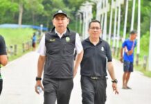“เขื่อนแม่กลอง”เอาไม่อยู่แล้ว แจ้งจังหวัดกาญจนบุรี ราชบุรี สมุทรสงคราม สมุทรสาคร เตรียมอพยพ!
