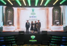 SCGC คว้า “The ESG Champions of Asia 2026” ด้าน Green Leadership ชูความเป็นเลิศการจัดการขยะยั่งยืน