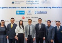 เมืองไทยประกันชีวิต ลุยหนุน Siriraj x MIT Hacking Medicine ปีที่ 3 ผลักดันนวัตกรรมสุขภาพเพื่อชีวิตที่ยืนยาว