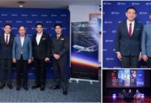 “การบินไทย”จัดงาน THAI TALK ยกระดับประสบการณ์การเดินทางแบบไร้รอยต่อ มุ่งสร้างความผูกพันกับผู้โดยสารอย่างยั่งยืน