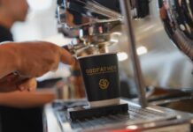 “Thailand Coffee Hub 2026” ตัวจริงเรื่องกาแฟ! รวมครบทุกมิติของโลกกาแฟ 30 ก.ย. – 6 ต.ค. 69 ที่เซ็นทรัลเวิลด์