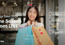 TikTok เปิดอินไซต์นักช้อปไทย ‘เสิร์ช-ค้นพบ-ช้อป’ ตลอดปี พลิกเกม Mega Sales ที่ไม่ได้เริ่มแค่วันโปร