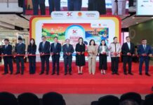 เซ็นทรัล รีเทล ชวนค้นพบเวียดนาม ในงาน “Vietnamese Week in Thailand 2026”