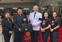 รพ.ตำรวจ x CPF ชวนส่งต่อพลังแห่งการให้ ร่วมสมทบทุนการจัดซื้ออุปกรณ์การแพทย์ดูแลผู้ป่วย