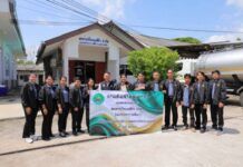 “สหกรณ์โคนมสีคิ้ว” ต้นแบบใช้เทคโนฯ จัดการฟาร์ม จากระบบ “Zyan Dairy” สู่มาตรฐานจีเอพี (GAP)