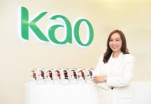 “คาโอ”เปิดตัว “ลิเซ่” รุ่นใหม่ ชูนวัตกรรม “เจลลี่เซรั่ม”