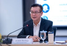 สมาคมประกันวินาศภัยไทย ขานรับมติ ครม. ดัน “ประกันภัยพิบัติแห่งชาติ” เสริมเกราะความเสี่ยงประเทศ