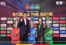 “เงินให้ใจ” บุกไทยลีก 1-3! ลุย Community Marketing รุก 5 ภูมิภาคเข้าถึงแฟนบอลทั่วไทย