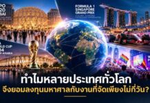 การใช้จ่ายสูงกว่า 3–5 เท่า: ผู้เข้าประชุมมักเบิกค่าใช้จ่ายได้ หรือเป็นกลุ่มผู้บริหาร/ผู้เชี่ยวชาญ ทำให้มีการใช้จ่ายต่อหัวสูง ทั้งค่าโรงแรม 5 ดาว ร้านอาหาร FINE Dining การเดินทาง และสินค้าของฝาก