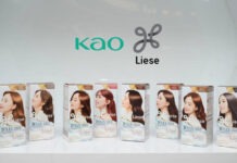 ทำสีจบ แต่ผมเสียไม่จบ! คาโอเปิดวิจัยชี้ “ผมเสียต่อเนื่อง 7 วันหลังทำสี” พร้อมเปิดตัว “ลิเซ่” รุ่นใหม่ ลุยตลาดปิดผมขาว