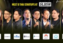 ดีอี-ดีป้า นำ 8 ดิจิทัลสตาร์ทอัพไทยแสดงศักยภาพในงาน Slush 2026 พร้อมดึงพันธมิตรระดับโลกร่วมปั้นดิจิทัลและพัฒนาประเทศ