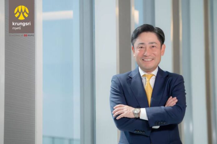 Kenichi Yamato_Krungsri President and CEO (1)