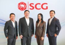 “เอสซีจี” เผยงบ 9 เดือนปี 69 Adjusted Cash EBITDA พุ่ง 19% ผนึก SCGC-GC ดันธุรกิจพอลิโอเลฟินส์ติด Top 10 โลก รุกหนักตลาดเวียดนาม