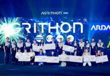 ARDA พลิกโฉมเกษตรไทย! จัด AGRITHON Season 3 เฟ้นหา “CHAMP OF THE YEAR” จุดประกายสตาร์ทอัพรุ่นใหม่