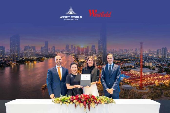 Main Photo_AWC partnership Westfield