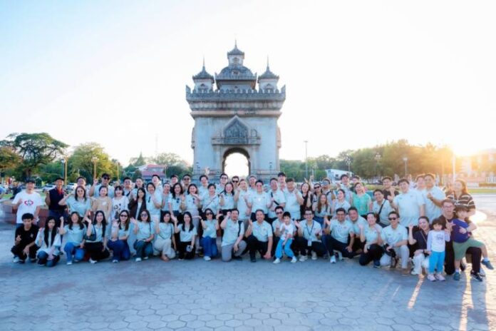 BNI Leader Khon Kaen 2