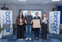 “บราเดอร์” เดินหน้าขับเคลื่อนยั่งยืน จัดงาน Brother Green Office Exhibition 2026 ถ่ายทอดองค์ความรู้ ‘สำนักงานสีเขียว’ สู่เครือข่ายธุรกิจ