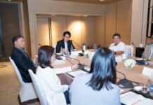 CCS: กลไกยุทธศาสตร์ขับเคลื่อนอุตสาหกรรมไทย สู่เป้าหมาย Net Zero อย่างยั่งยืน