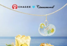 CHAGEE ควงแขน Cinnamoroll เปิดตัว ‘Cinnamoroll Lemon Sky’ เสิร์ฟ Lemon Tea เติมความสดชื่นเต็มแก้ว