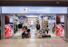 Champion Megabangna เผย New Look! ปรับคอนเซปต์ใหม่ ผสานแฟชั่น-สตรีทเอาใจคนรุ่นใหม่