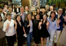 ”เปิดโต๊ะชิมส่องอนาคตอาหารไทย! Conscious Dining Day ชวนขบคิดเรื่องกินจากจานโปรดสู่ความยั่งยืนของระบบอาหาร”