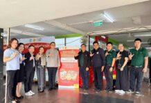 “ชาวลำพูนช้อปได้บุญ!” รพ.ลำพูน–CPF ชวนซื้ออาหารคุณภาพราคาประหยัด สมทบทุนเครื่องมือแพทย์