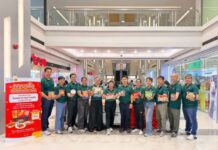 “ทุกการซื้อ คือพลังแห่งการให้” CPF ชวนส่งต่อพลังแบ่งปัน สมทบทุนจัดซื้ออุปกรณ์กายภาพบำบัด รพ.บ้านแพ้ว