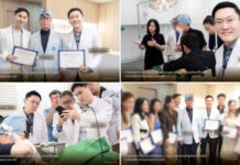 Doctor Tony Clinic เผยสาเหตุรักษาหลุมสิวไม่หาย ชี้ “พังผืดใต้ผิว” ปัจจัยชะลอการฟื้นฟู พร้อมเปิดตัว JUVGEN เสริมทางเลือกใหม่