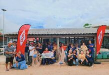 Dow ผนึกพลังประมงพื้นบ้านบ้านฉางฟื้นฟูทะเล–เสริมความเข้มแข็งชุมชน สู่การสร้างอาชีพอย่างยั่งยืน