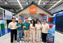 DRT ร่วมแสดงความยินดี “เมกาโฮม” เปิดบริการสาขารังสิตโฉมใหม่