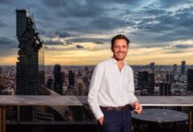 ETIX ขยายดาต้าเซ็นเตอร์ BKK#2 ดันกำลังผลิตแตะ 25 MW ชูนวัตกรรมเขียวตอบรับเทรนด์ Cloud–AI