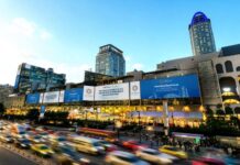 เซ็นทรัลพัฒนา ต้อนรับผู้ร่วมประชุม IMF–World Bank 2026 จาก 191 ประเทศ ชูโมเดล “Future-Led Mixed-Use” พลิโฉมอนาคตเมืองไทย