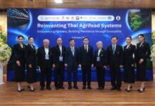 ภาคีวิจัยโลกชี้ช่อง “ปฏิรูประบบเกษตร-อาหารไทย” บนเวที IMF–World Bank แนะ 3 ทางรอดเกษตรกรยุคเสี่ยงสูง