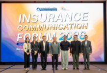 สมาคมประกันวินาศภัยไทย เปิดเวที Insurance Communication Forum 2026 ยกระดับสื่อสาร-สร้างความเชื่อมั่นธุรกิจประกัน
