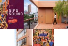 Lesmo Plus ชวนสัมผัสไลฟ์สไตล์อารีย์ ผ่าน ALOM ARI ในงาน “SIP & SOUND” 23–25 ต.ค. นี้
