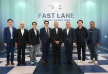 LH Bank จัดงาน “FAST LANE GROWTH SUMMIT 2026”เจาะลึกการเงิน-AI-ตลาดโลก เสริมแกร่ง SME ไทย