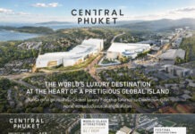 เซ็นทรัล ภูเก็ต เผยความคืบหน้า Luxury Expansion ขนทัพแบรนด์หรูระดับโลก ตอกย้ำ Global Luxury Flagship ใจกลางภูเก็ต