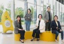 “กรุงศรี”คว้ารางวัล Marketing & Brand Initiative of the Year – Thailand ต่อเนื่องเป็นปีที่ 3
