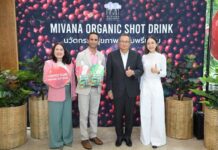 “มีวนา” เปิดตัว “MiVana SHOT DRINK” ปลดล็อกคุณค่า Coffee Cherry จากผืนป่าต้นน้ำ สู่นวัตกรรมเพื่อสุขภาพ