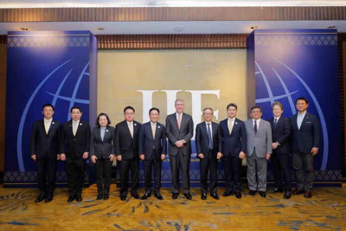 Krungsri_2026 IIF meeting