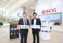 พลิกโฉมวงการโซลาร์เซลล์! ONNEX by SCG ผนึก Huawei ชู “Power for Better Care” ยกระดับบริการหลังการขายขั้นสุด